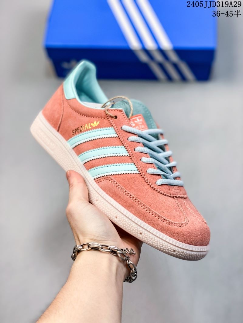 Adidas Samba Shoes